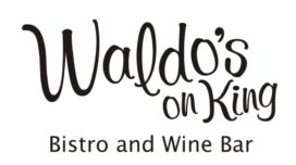 Waldos logo