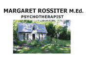 Margaret Rossiter, Psychotherapist working with relationships, couples counselling, grief and loss, gender identity, sexual orientation, trauma, abuse, depression, anxiety, self esteem, identity.