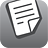 icon for application form