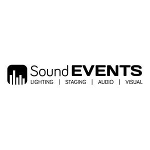 Sound Events Lighting, Staging, Audio, Visual