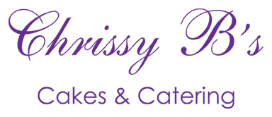 chrissy b cakes and catering 1