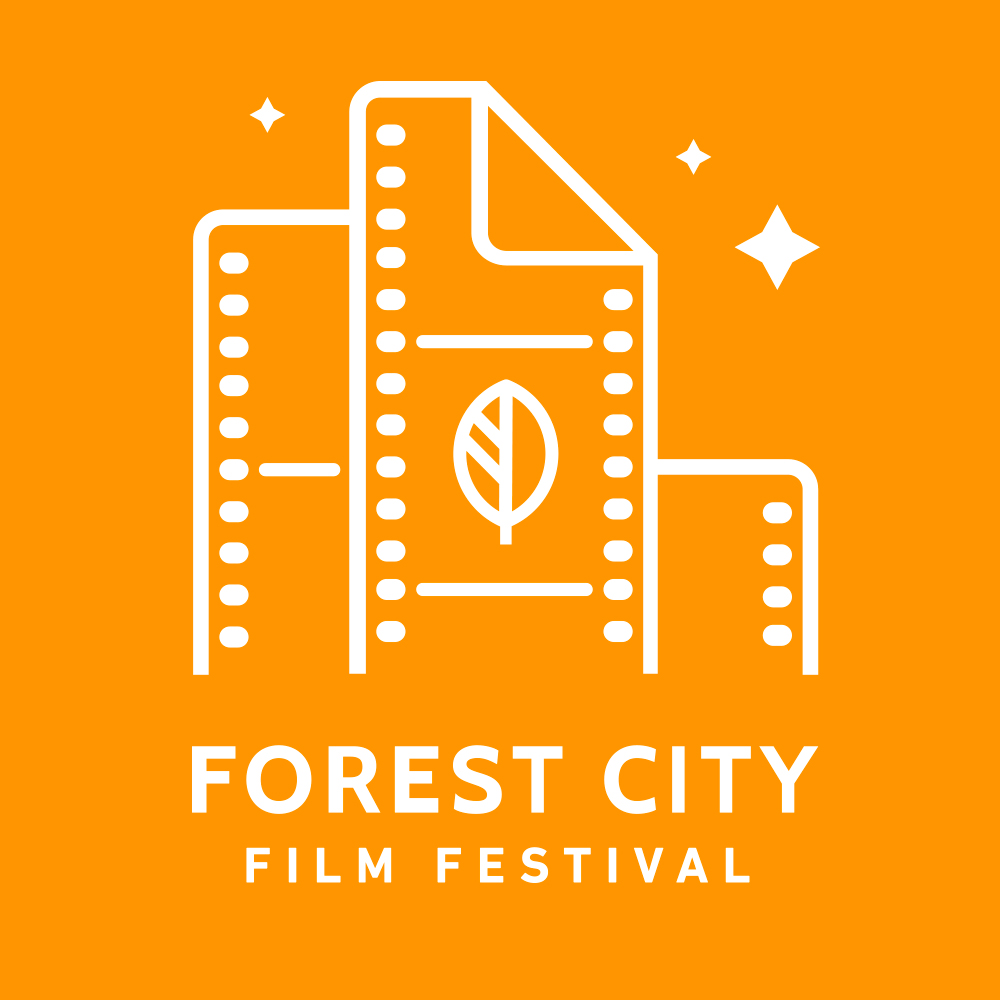ForestCityFilmFest - Community - Logo