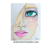 Krista Ewer, Artist, London, Ontario Kristaewer.com
