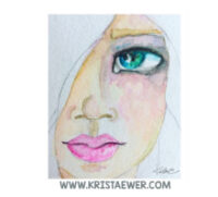 Krista Ewer, Artist, London, Ontario Kristaewer.com