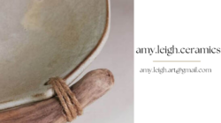 Amy Leigh Ceramics