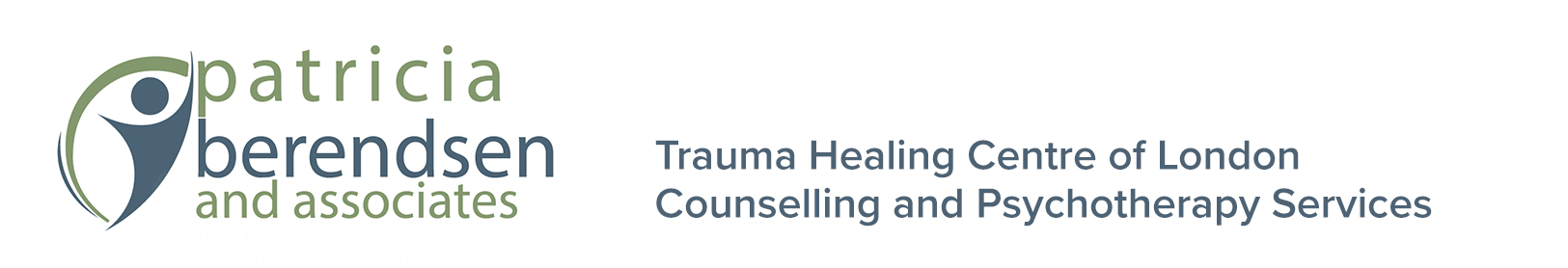 Patricia Berendsen Trauma Healing Centre London