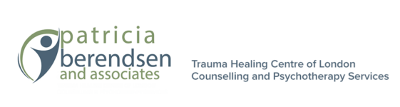 Patricia Berendsen Trauma Healing Centre of London Counselling & Psychotherapy Services