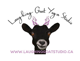Laughing Goat Yoga Studio