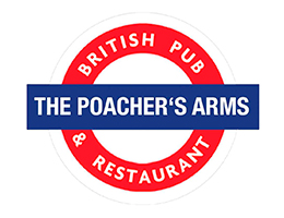 Poacher's Arms British Pub and Restaurant