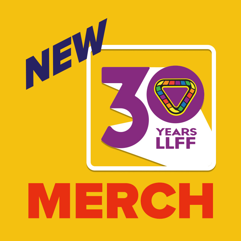 New 30 years LLFF Merch