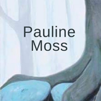 Pauline Moss Artist
