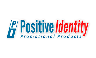 Positive Identity Promotional Products