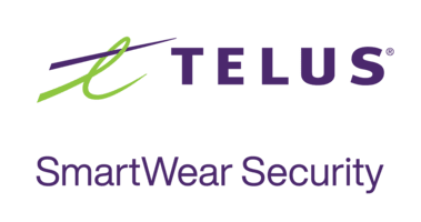 Telus SmartWear Security
